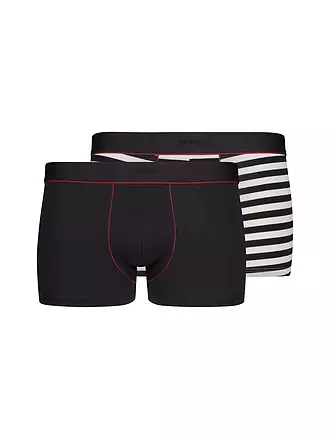 SKINY | Pants 2er Pkg yingyangstripes selection | 
